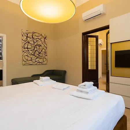 Tuscan Refined Retreat * Florencie