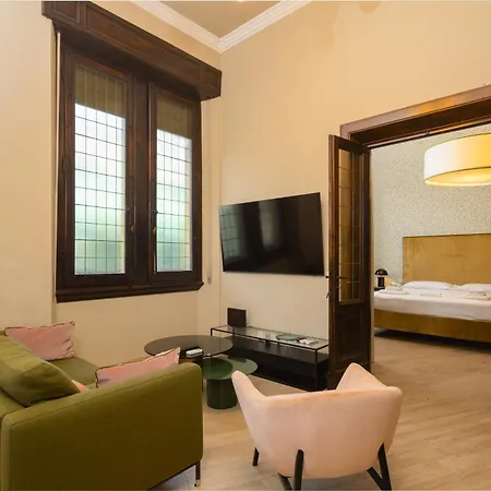 Tuscan Refined Retreat Apartmán
