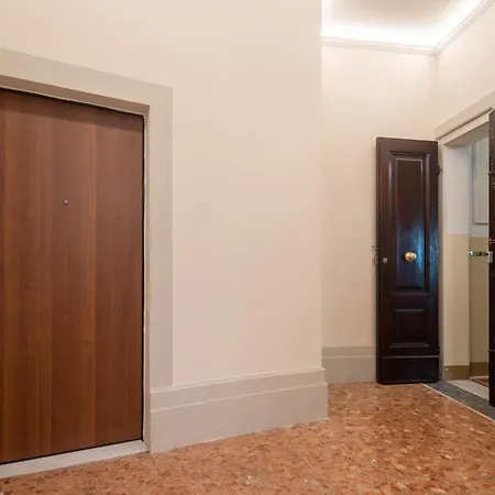 Apartmán Tuscan Refined Retreat Florencie