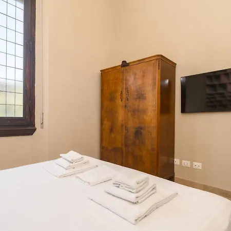 Tuscan Refined Retreat Apartmán