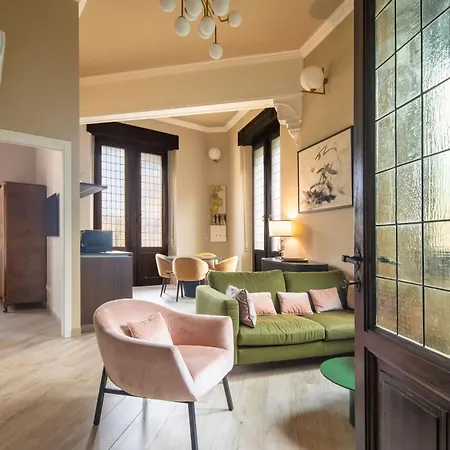 Tuscan Refined Retreat Apartmán