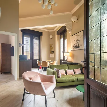 Tuscan Refined Retreat *