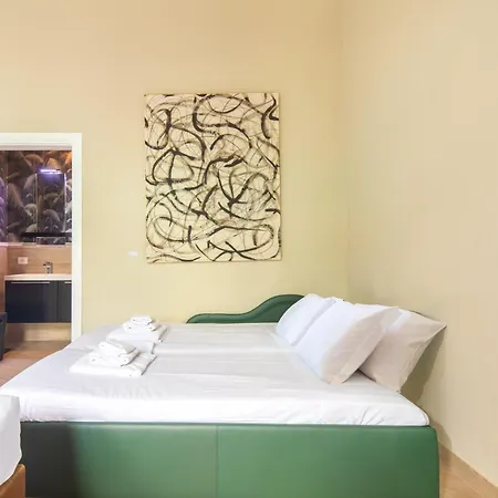 Tuscan Refined Retreat 피렌체