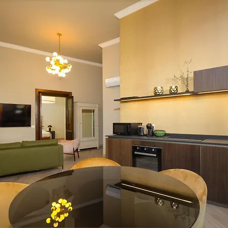 Tuscan Refined Retreat * 피렌체