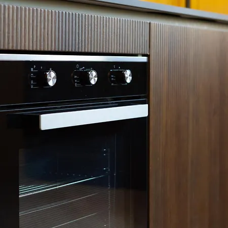 Tuscan Refined Retreat 피렌체