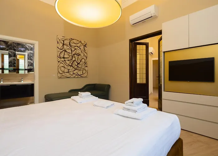Tuscan Refined Retreat * Флоренция