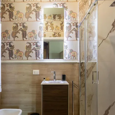 Tuscan Refined Retreat *