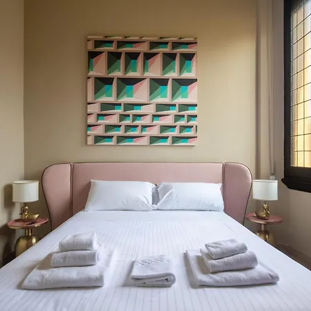 Tuscan Refined Retreat Apartamento *